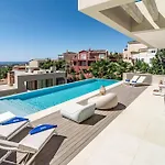 Va- Top Class Marbella Holiday Villa