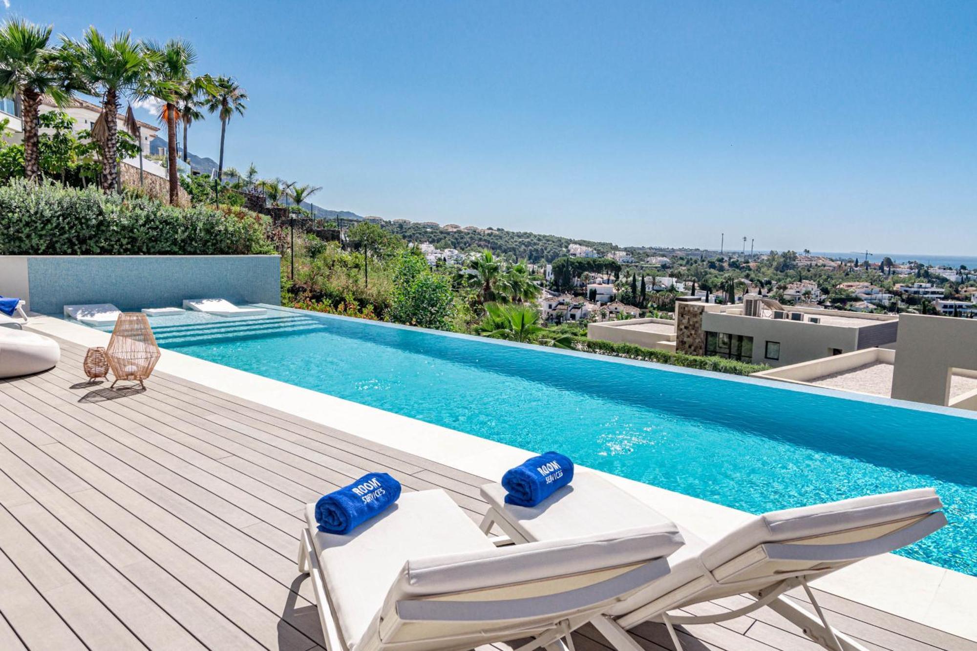 Va- Class Villa Marbella