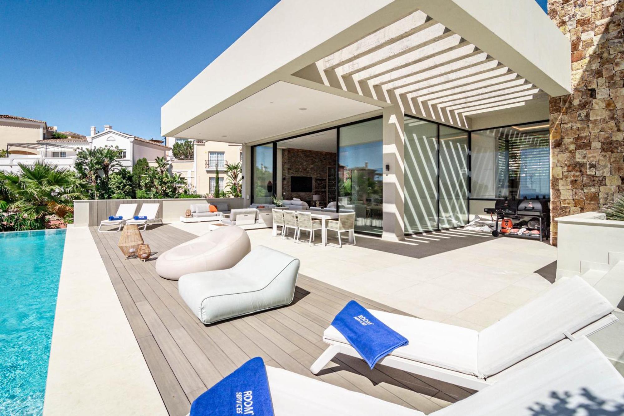 Va- Class Villa Marbella