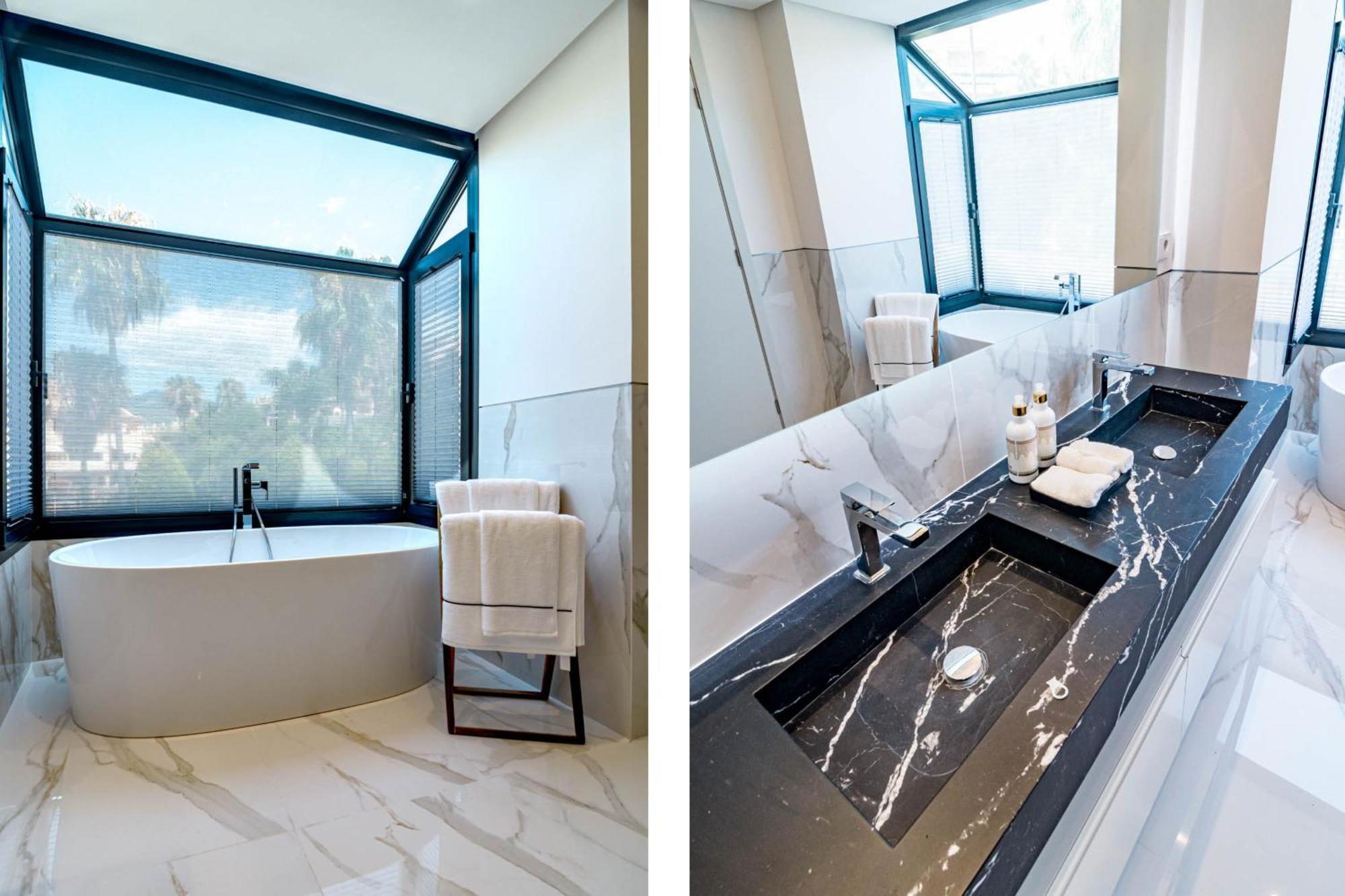 Va- Class Villa Marbella