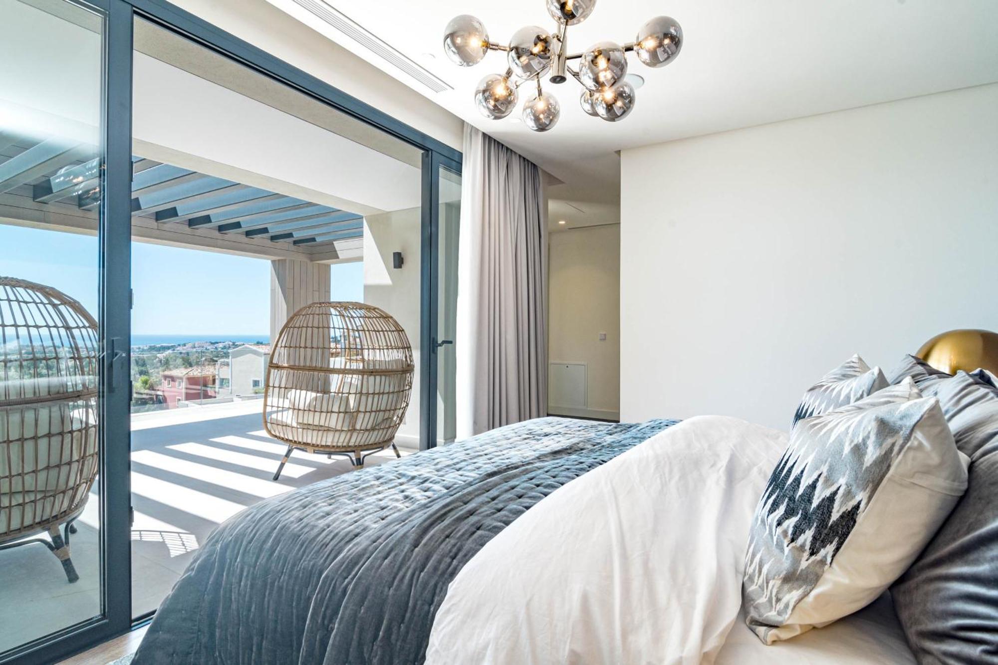 Va- Class Villa Marbella