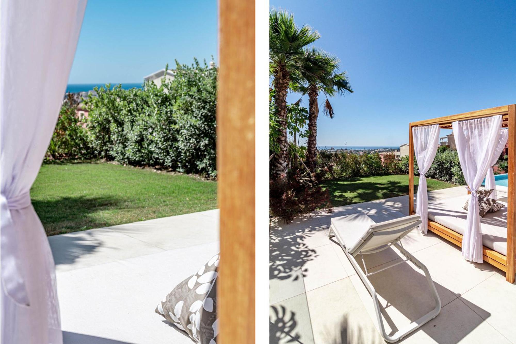 Va- Class Villa Marbella