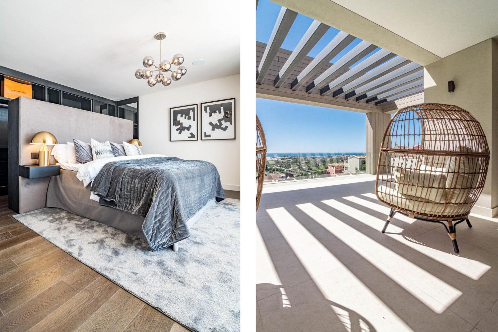 Va- Class Villa Marbella